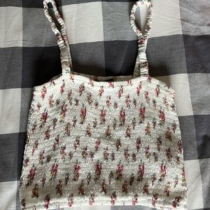 Forever21 crop top!!